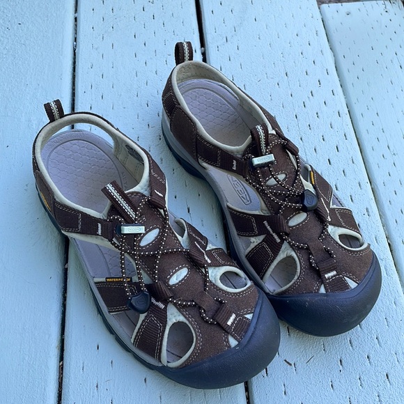 Keen Shoes - Keen Sandals 🌊